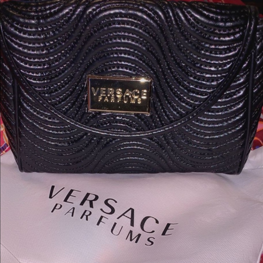 Versace Clutch